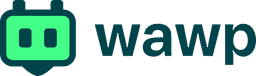 Wawp Logo