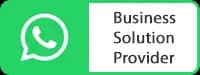 WhatsApp Business Solution Provider